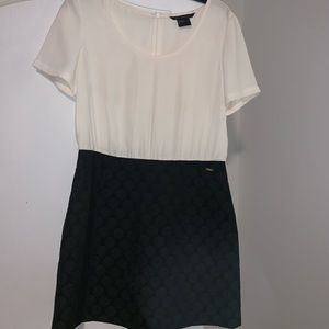 Armani exchange Dress